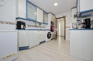 Casa adosada en venta en Entrambasaguas