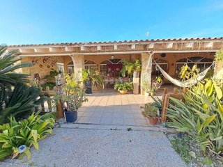 Chalet en venta en La Foia - Daimés - Asprella en Elche