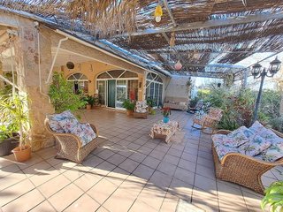 Chalet en venta en La Foia - Daimés - Asprella en Elche