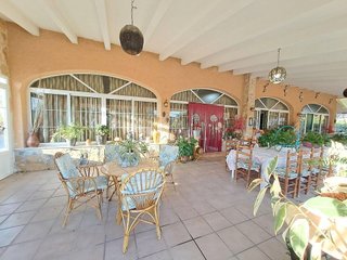 Chalet en venta en La Foia - Daimés - Asprella en Elche