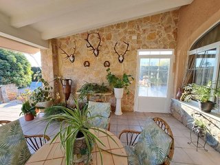 Chalet en venta en La Foia - Daimés - Asprella en Elche