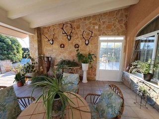 Chalet en venta en La Foia - Daimés - Asprella en Elche