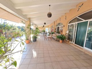 Chalet en venta en La Foia - Daimés - Asprella en Elche