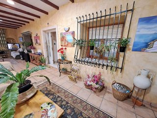 Chalet en venta en La Foia - Daimés - Asprella en Elche