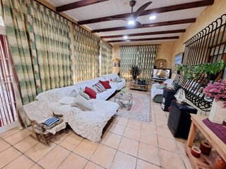 Chalet en venta en La Foia - Daimés - Asprella en Elche