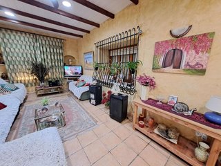 Chalet en venta en La Foia - Daimés - Asprella en Elche