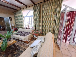 Chalet en venta en La Foia - Daimés - Asprella en Elche