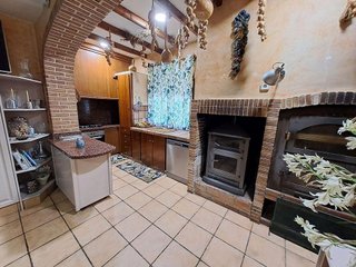 Chalet en venta en La Foia - Daimés - Asprella en Elche