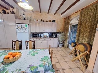 Chalet en venta en La Foia - Daimés - Asprella en Elche