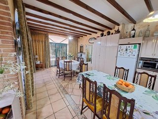 Chalet en venta en La Foia - Daimés - Asprella en Elche