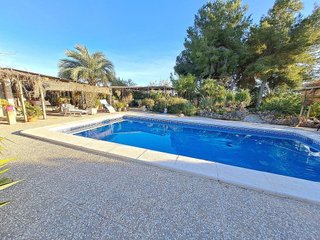 Chalet en venta en La Foia - Daimés - Asprella en Elche