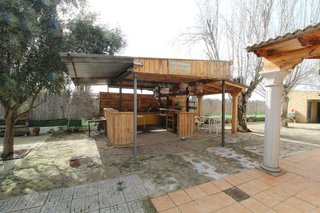 Chalet en venta en Santa María en Ciudad Real