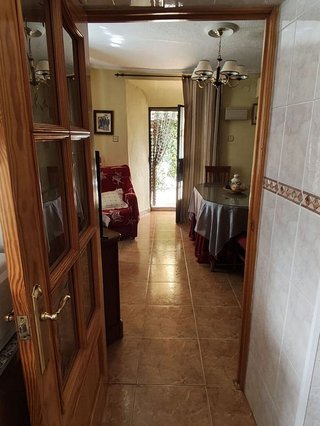 Casa rural en venta en Puente Jontoya - Puente de la Sierra - El Arroyo en Jaén
