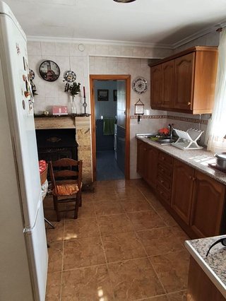 Casa rural en venta en Puente Jontoya - Puente de la Sierra - El Arroyo en Jaén