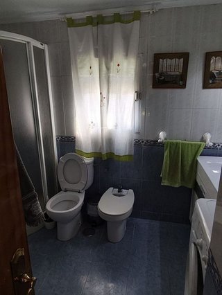 Casa rural en venta en Puente Jontoya - Puente de la Sierra - El Arroyo en Jaén