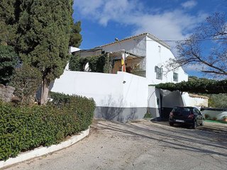 Casa rural en venta en Puente Jontoya - Puente de la Sierra - El Arroyo en Jaén