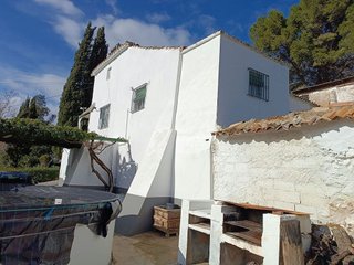 Casa rural en venta en Puente Jontoya - Puente de la Sierra - El Arroyo en Jaén