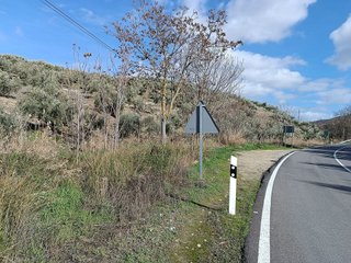 Casa rural en venta en Puente Jontoya - Puente de la Sierra - El Arroyo en Jaén