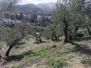Casa rural en venta en Puente Jontoya - Puente de la Sierra - El Arroyo en Jaén