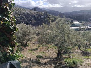 Casa rural en venta en Puente Jontoya - Puente de la Sierra - El Arroyo en Jaén