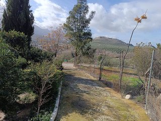 Casa rural en venta en Puente Jontoya - Puente de la Sierra - El Arroyo en Jaén