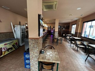 Local comercial en venta en Viñuela - Rescatado en Córdoba