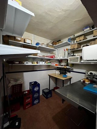 Local comercial en venta en Viñuela - Rescatado en Córdoba