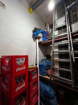 Local comercial en venta en Viñuela - Rescatado en Córdoba