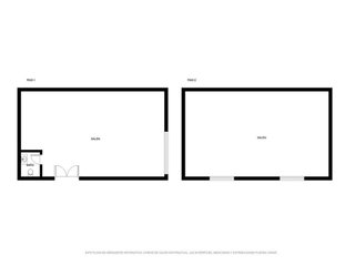 Local comercial en venta en Molina de Segura ciudad en Molina de Segura
