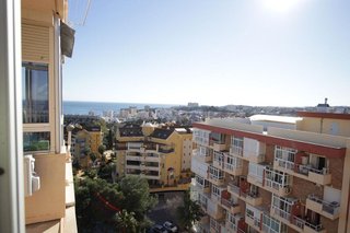Piso en venta en Parque de la Paloma en Benalmádena