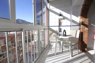 Piso en venta en Parque de la Paloma en Benalmádena