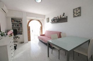 Piso en venta en Parque de la Paloma en Benalmádena