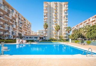 Piso en venta en Parque de la Paloma en Benalmádena