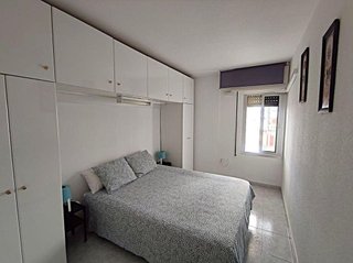 Piso en venta en Parque de la Paloma en Benalmádena