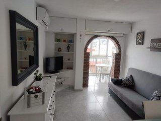 Piso en venta en Parque de la Paloma en Benalmádena