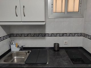 Piso en venta en Parque de la Paloma en Benalmádena