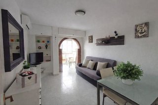 Piso en venta en Parque de la Paloma en Benalmádena
