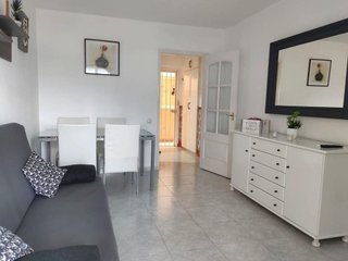 Piso en venta en Parque de la Paloma en Benalmádena