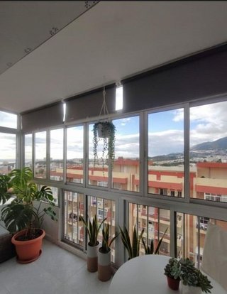Piso en venta en Parque de la Paloma en Benalmádena