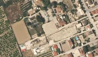 Terreno en venta en El Raal en Murcia