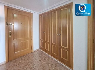 Ático en venta en Garbinet en Alicante