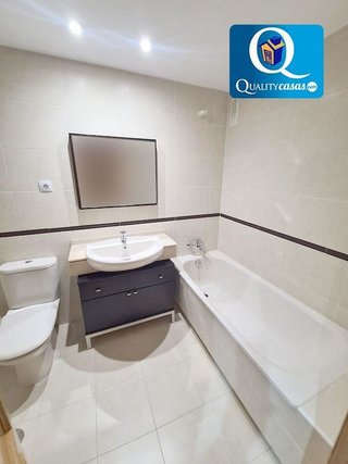 Ático en venta en Garbinet en Alicante