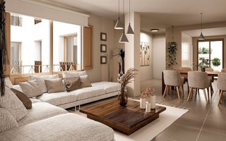 Piso en venta en Centro Histórico - Plaza España en Cádiz