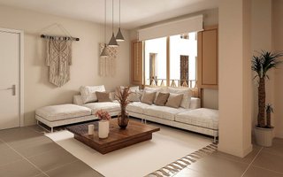 Piso en venta en Centro Histórico - Plaza España en Cádiz