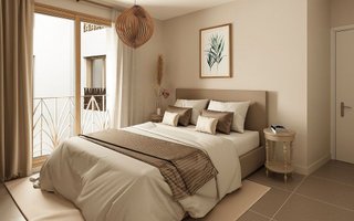 Piso en venta en Centro Histórico - Plaza España en Cádiz