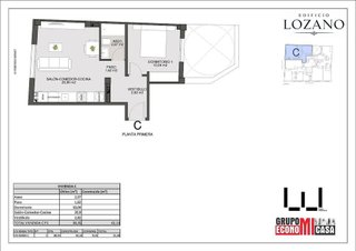 Piso en venta en Santo Angel en Murcia