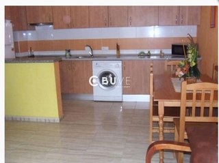 Piso en venta en Roquetas Centro en Roquetas de Mar