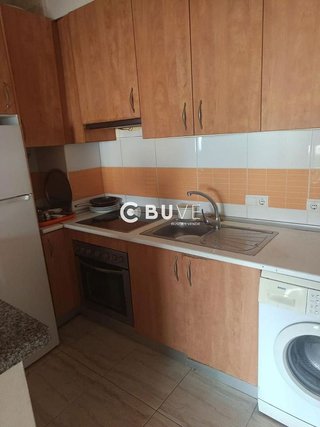 Piso en venta en Roquetas Centro en Roquetas de Mar