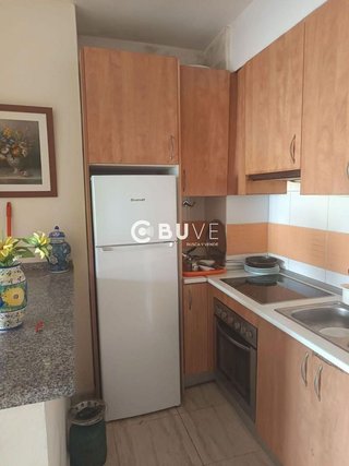Piso en venta en Roquetas Centro en Roquetas de Mar
