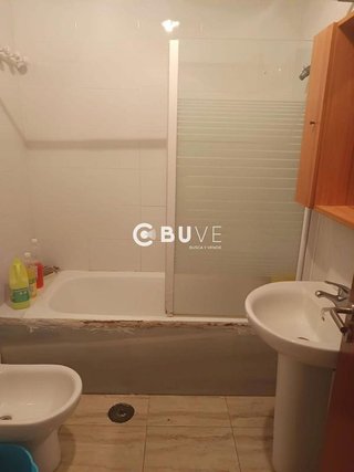 Piso en venta en Roquetas Centro en Roquetas de Mar